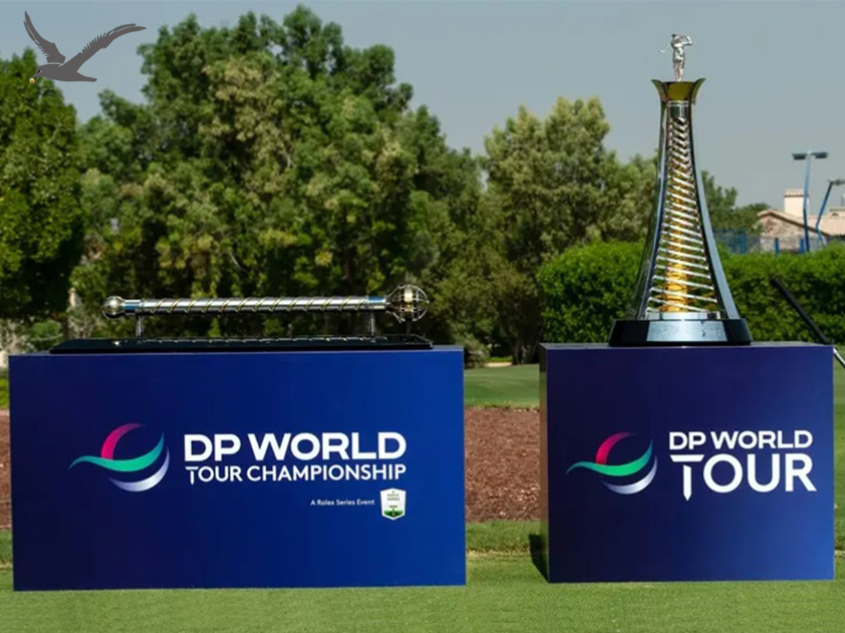 2024 DP World Tour Tour Bumprinder прогнозування переможця