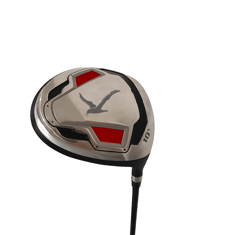 Як конструкції водіїв для гольфу відповідають потребам гравців на різних рівнях і сценаріях?