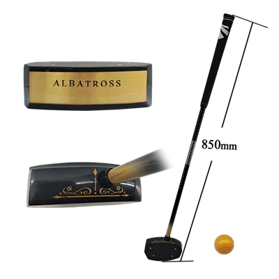 Чому наземні ключки для гольфу стають обов’язковими для любителів гольфу?