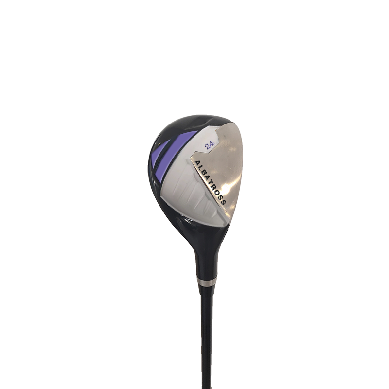 Що таке Golf Hybrids і навіщо вони потрібні?