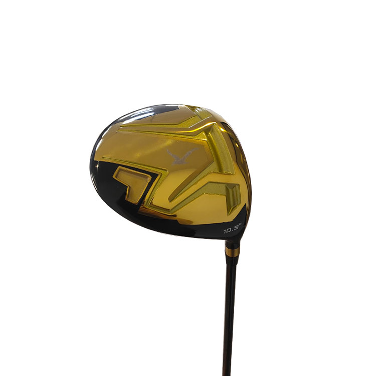 Titanium Driver Woods для дорослих