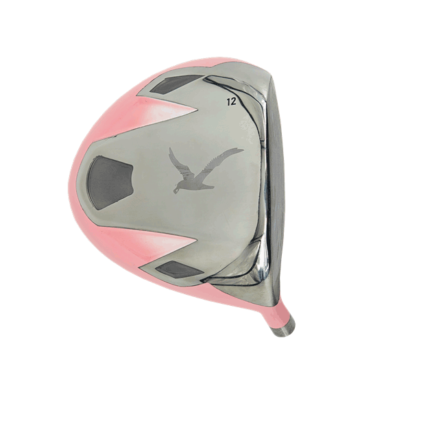 Жіночий Titanium Golf Driver