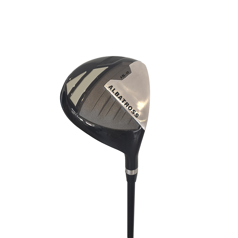 Чоловічий дерев’яний клуб Fairway Wood