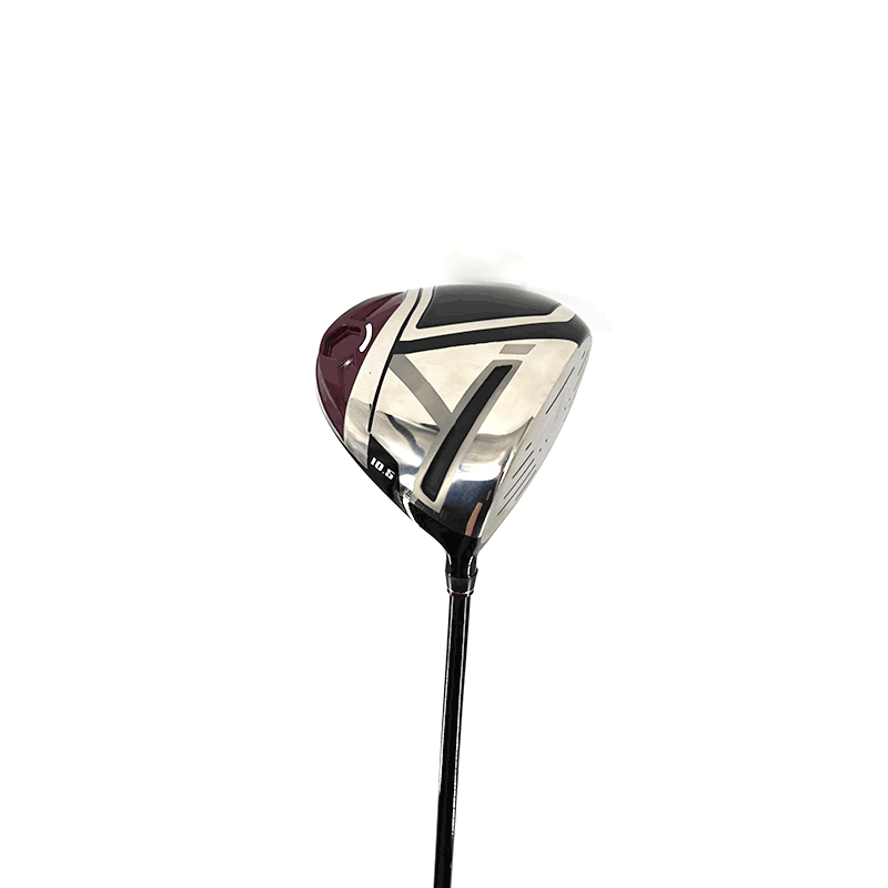 Чоловічий Titanium Driver Woods