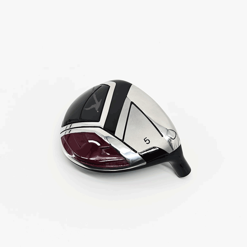 Нержавіюча сталь 5 Fairway Wood