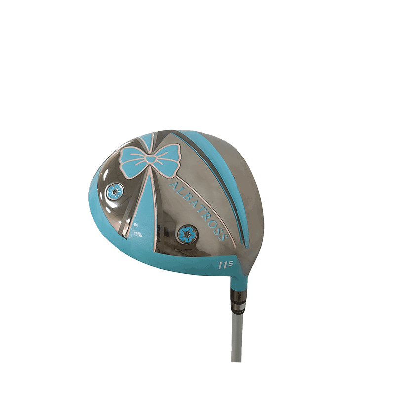 Жіночий Titanium Golf Driver